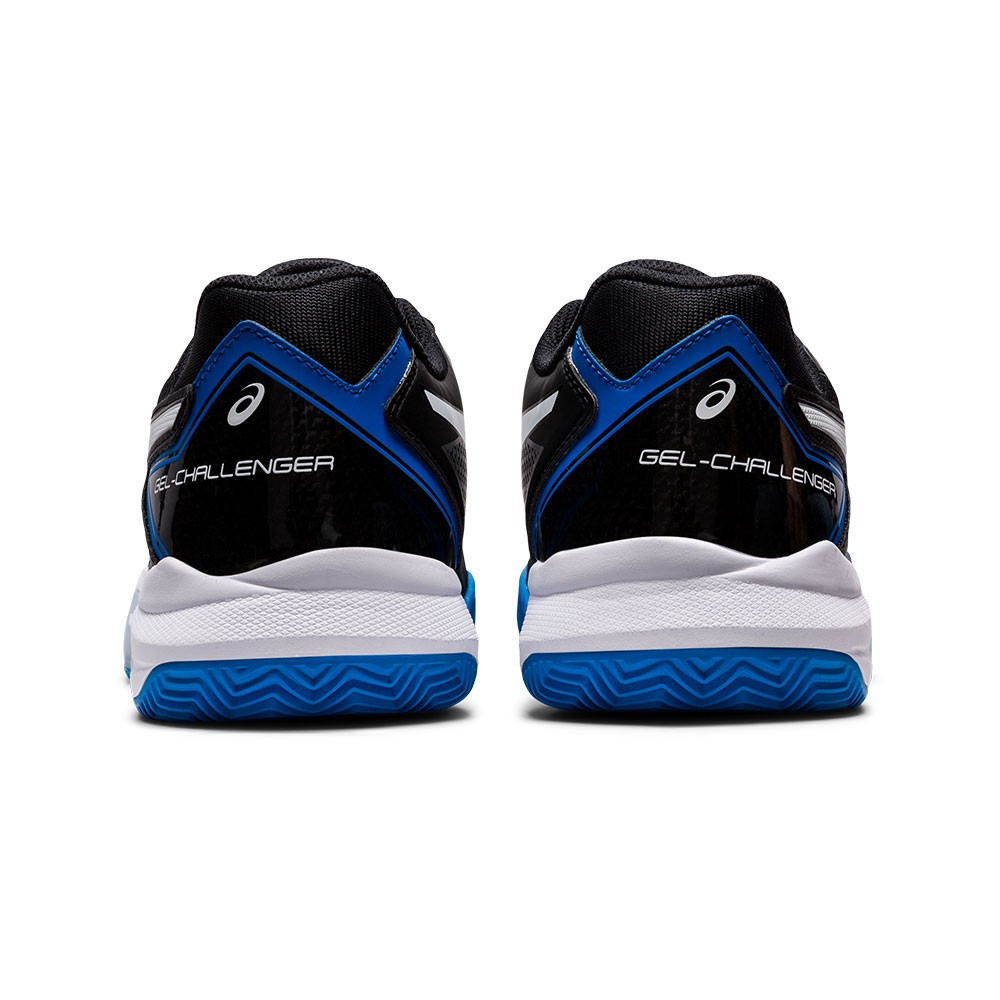asics gel challenger homme
