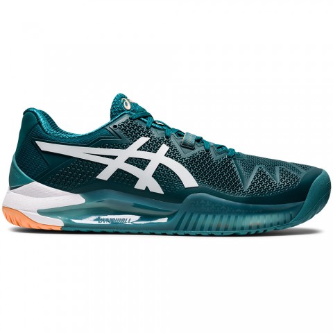 chaussures asics gel resolution 7 toutes surfaces