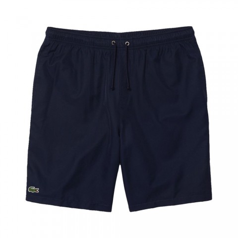 Short Lacoste GH353T Homme Marine 19551