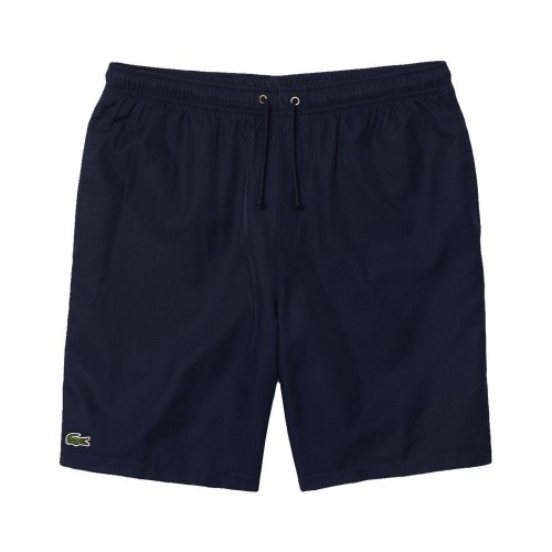 Short Lacoste GH353T Homme Marine 19551