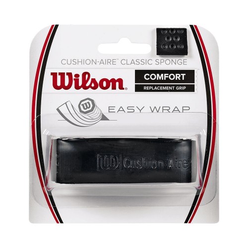 Grip Wilson Cushion-Aire Classic Sponge Noir 19571