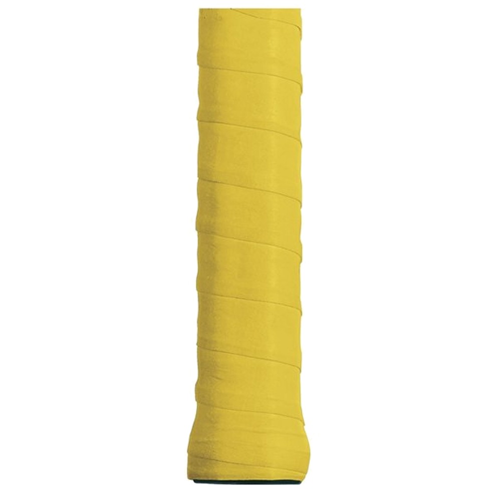 Surgrips Wilson Pro Jaune x3 - Sports Raquettes