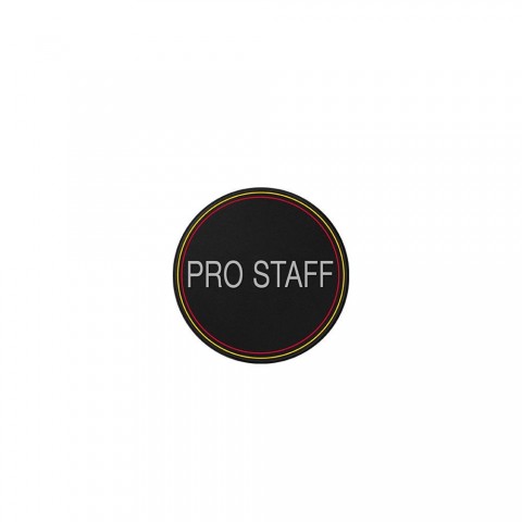 Antivibrateurs Wilson Pro Feel Pro Staff x2 - Sports Raquettes
