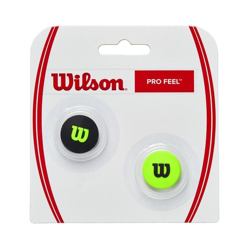 Antivibrateurs Wilson Pro Feel Blade x2 19586