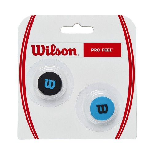 Antivibrateurs Wilson Pro Feel Ultra x2 19589