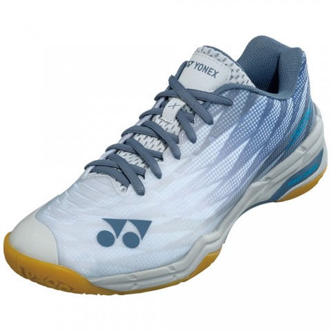 Chaussures Yonex Badminton Aerus X2 Homme Bleu/Gris