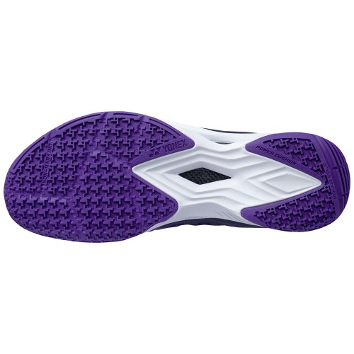 Chaussures Yonex Badminton Aerus Z2 Femme Violet