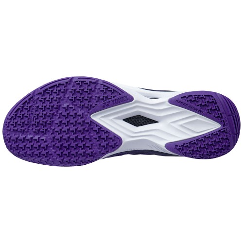 Chaussures Badminton Yonex Aerus Z2 Femme Violet 19633