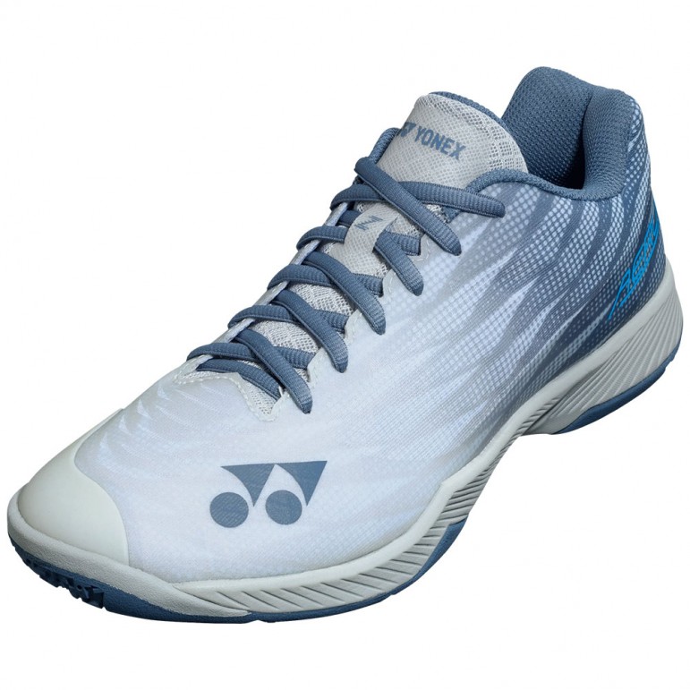 Chaussures Yonex Badminton Aerus Z2 Homme Bleu/Gris