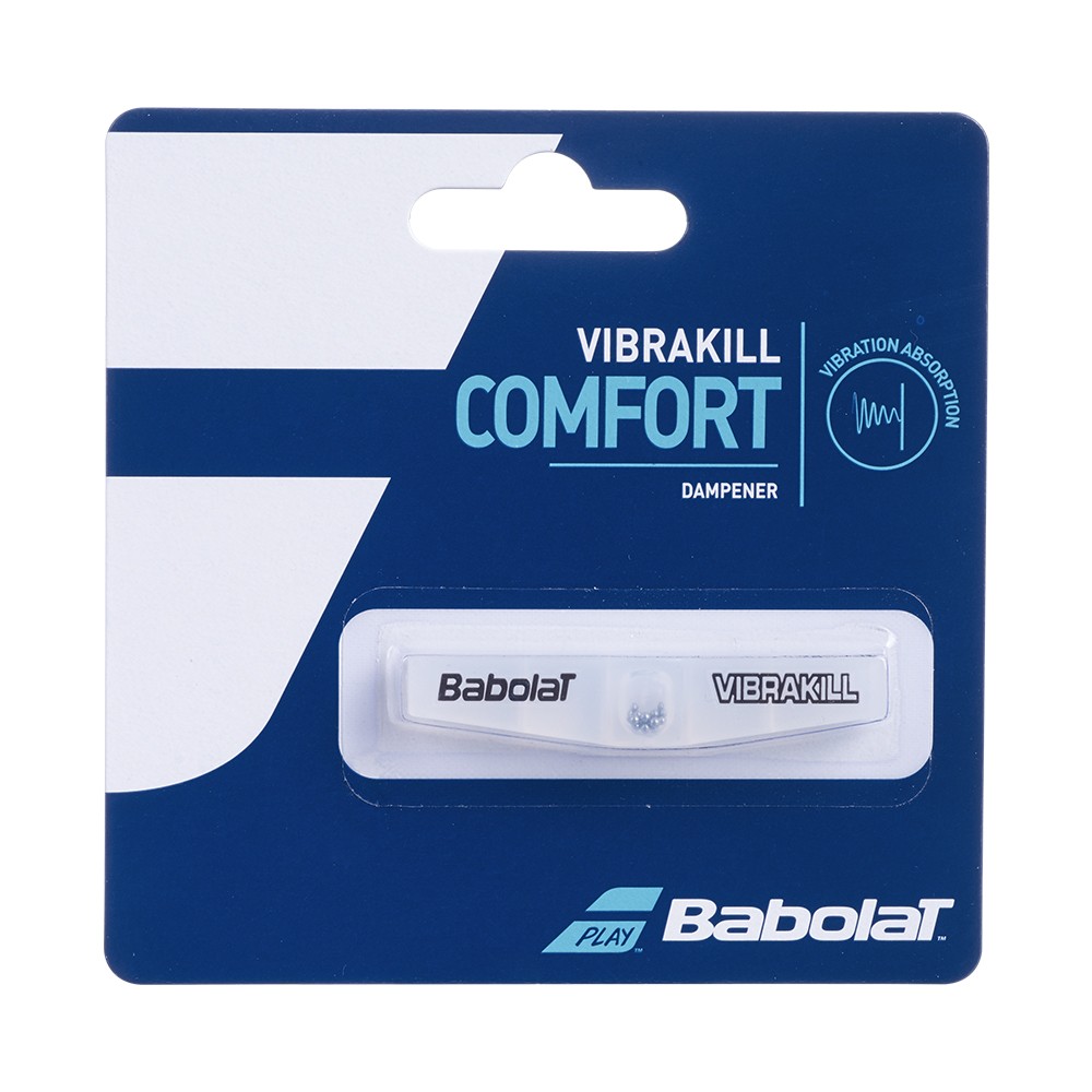 Antivibrateur Babolat Tennis Vibrakill - Sports Raquettes