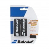 Grips Babolat Sensation Noir x2