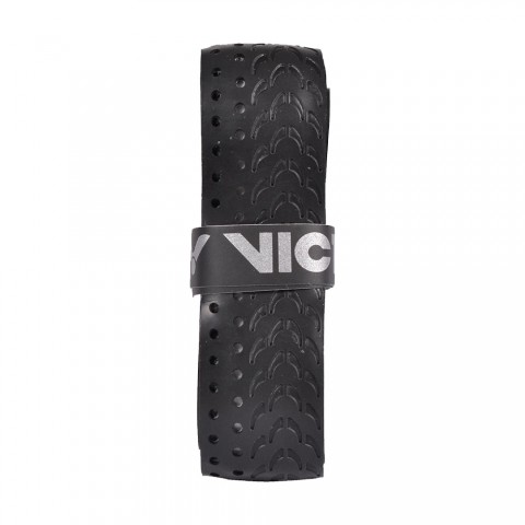 Grips Victor Fishbone Noir x2 19828