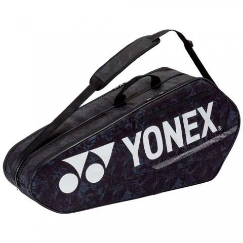 Thermo Yonex Team 42126 Noir/Argent x6 Thermo Yonex Team 42126 Noir/Argent x6