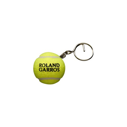 Porte-Clé Wilson Roland Garros 19866