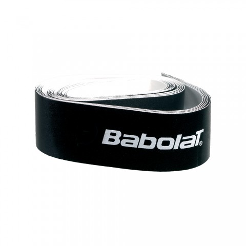 Bande de Protection Babolat Super Tape Noir x5 19873