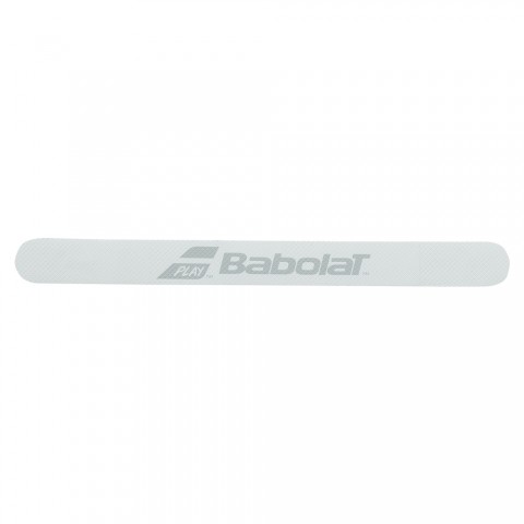 Bande de Protection Babolat Padel Protectpro Blanc 19874