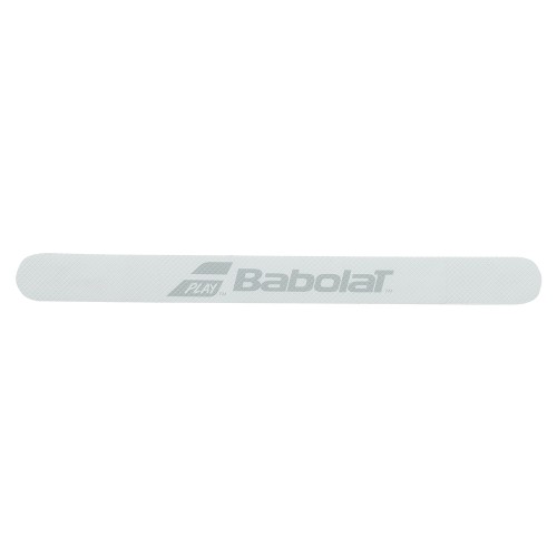 Bande de Protection Babolat Padel Protectpro Blanc 19874