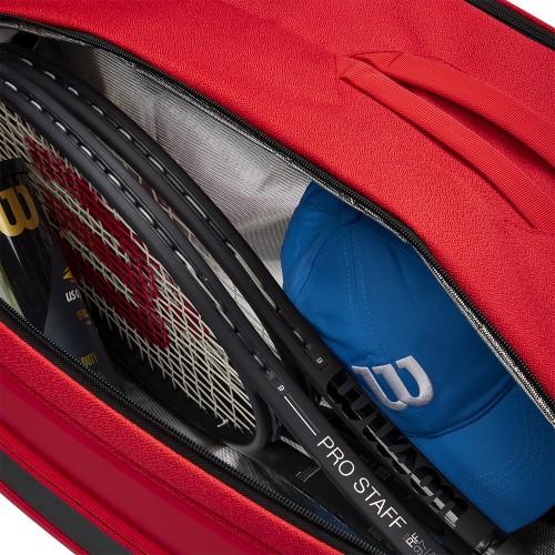 Thermo Wilson Federer DNA Rouge x12