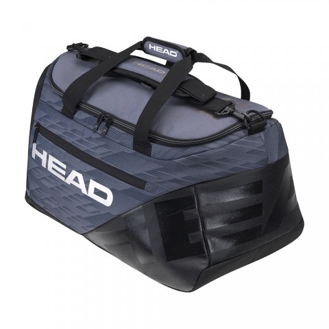 Duffle Head Djokovic Anthracite Duffle Head Djokovic Anthracite