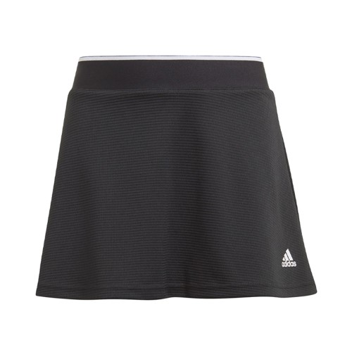 Jupe adidas Club Fille Noir/Blanc 20071