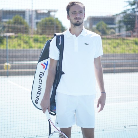 Thermo Tecnifibre Tour Endurance x15 Thermo Tecnifibre Tour Endurance x15