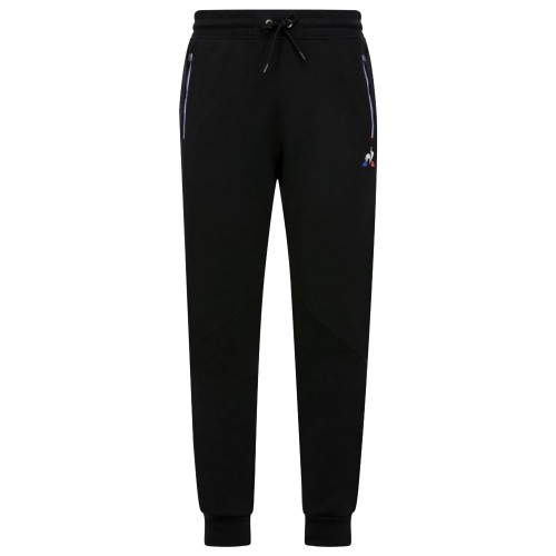 Pantalon Le Coq Sportif Présentation Tri N°1 Homme Noir 20090