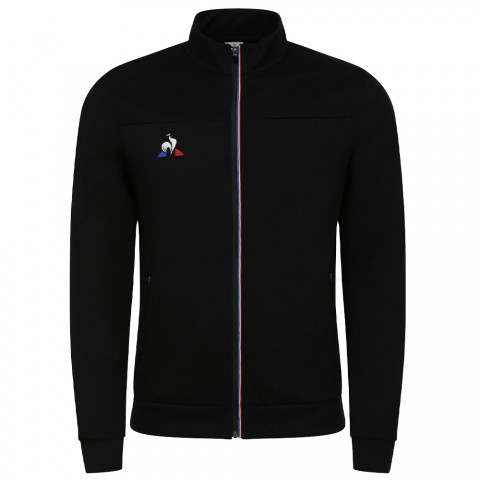 Sweat Coq Sportif Présentation Tri N° 1 Homme Noir 20091