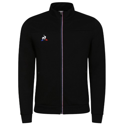 Sweat Coq Sportif Présentation Tri N° 1 Homme Noir 20091