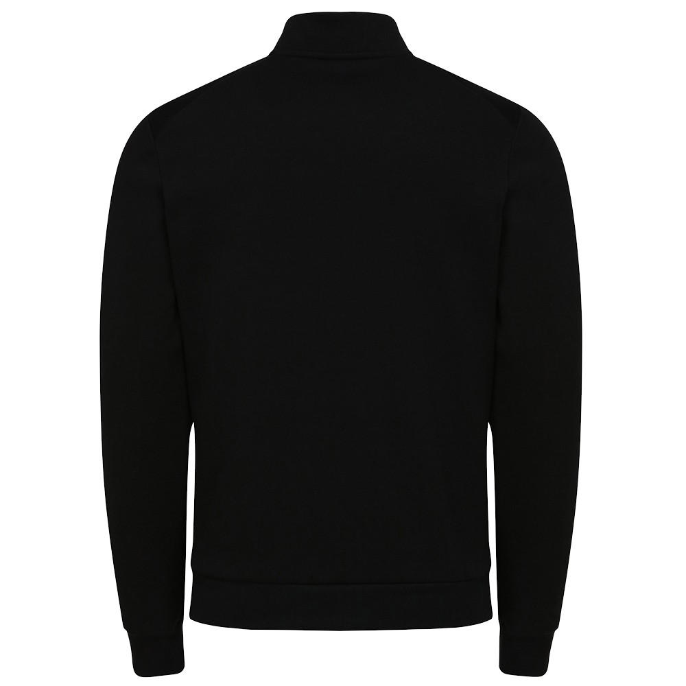 SWEAT CAPUCHE HOMME NOIR ENSENAT Coaching : Ô Sports Equipementier Sportif