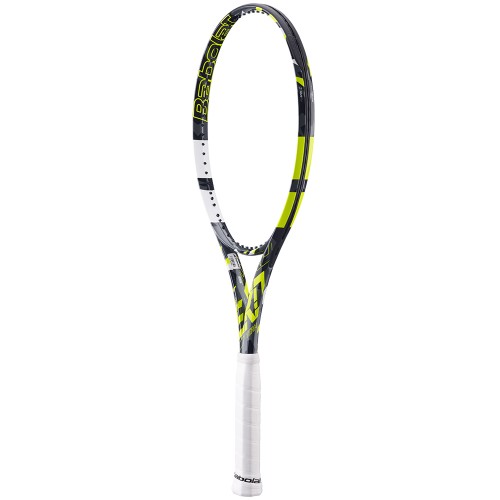 Raquette Tennis Babolat Pure Aero Team Gris/Jaune 20123