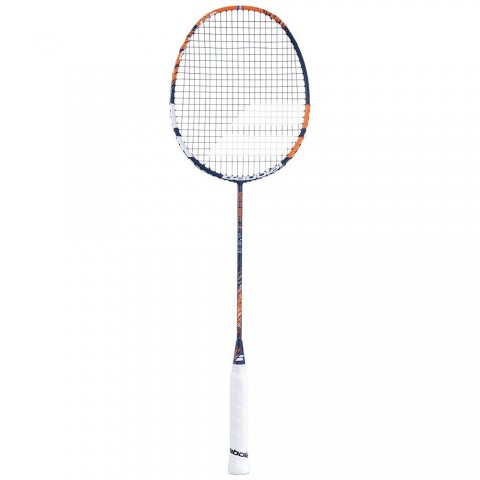 Raquette Babolat Badminton Satelite Gravity 74 (Non Cordée)