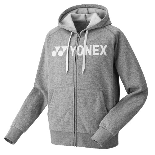 Veste Yonex Team YM0018EX Homme Gris 20232