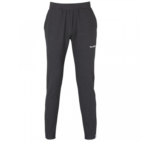Pantalon Tecnifibre Club Knit Homme Noir Pantalon Tecnifibre Club Knit Homme Noir