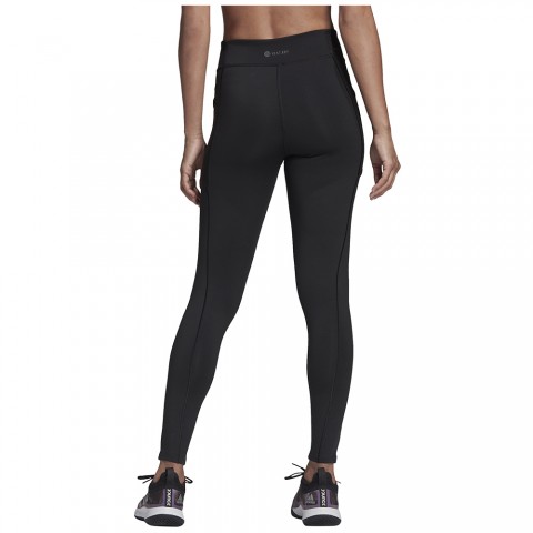 Legging adidas Match Femme Noir 20316