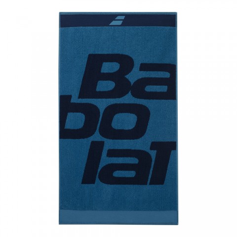 Serviette Babolat Medium Bleu 20344