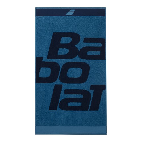 Serviette Babolat Medium Bleu 20344