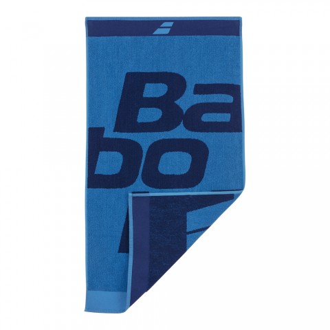 Serviette Babolat Medium Bleu 20345