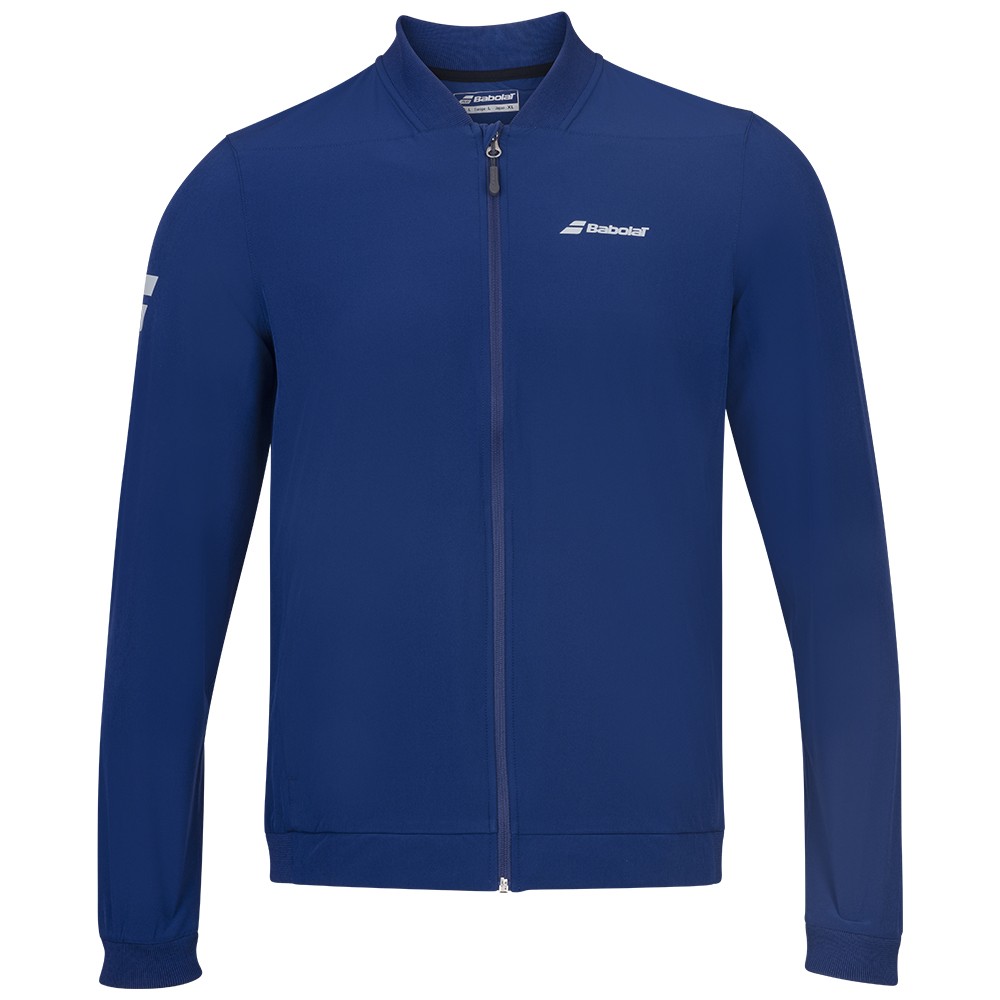 Pantalon Babolat Bleu - Taille L (W37 L30) - Homme - Jogger - Occasion Parfait état