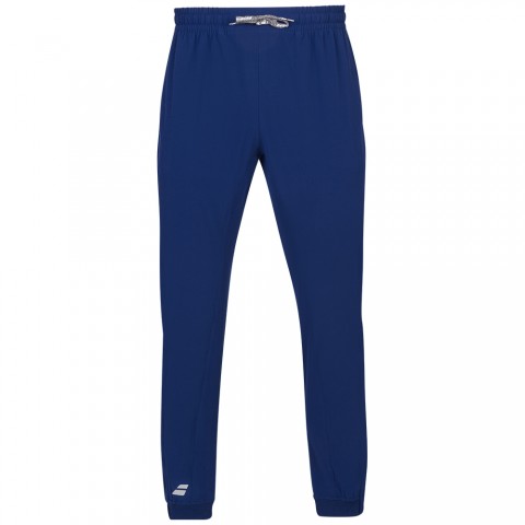 Pantalon Babolat Play Homme Bleu Marine 20355