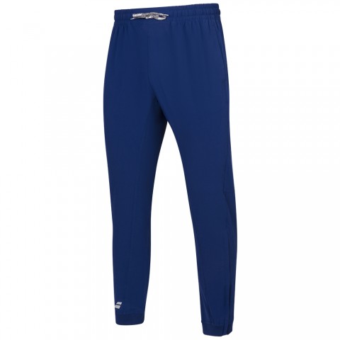 Pantalon Babolat Play Homme Bleu Marine 20357