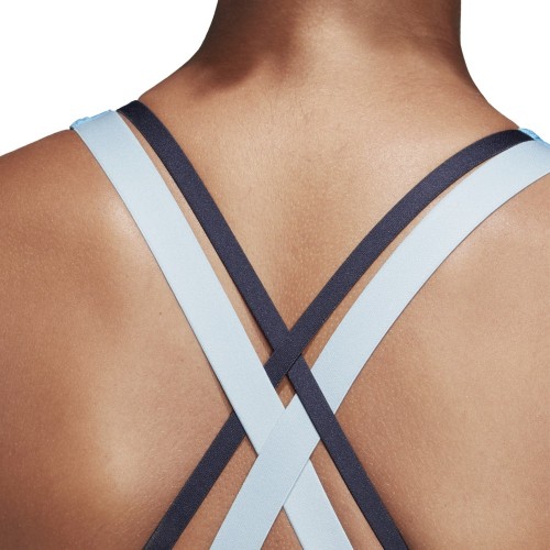 Brassière adidas Don't Rest X Femme Bleu 20447