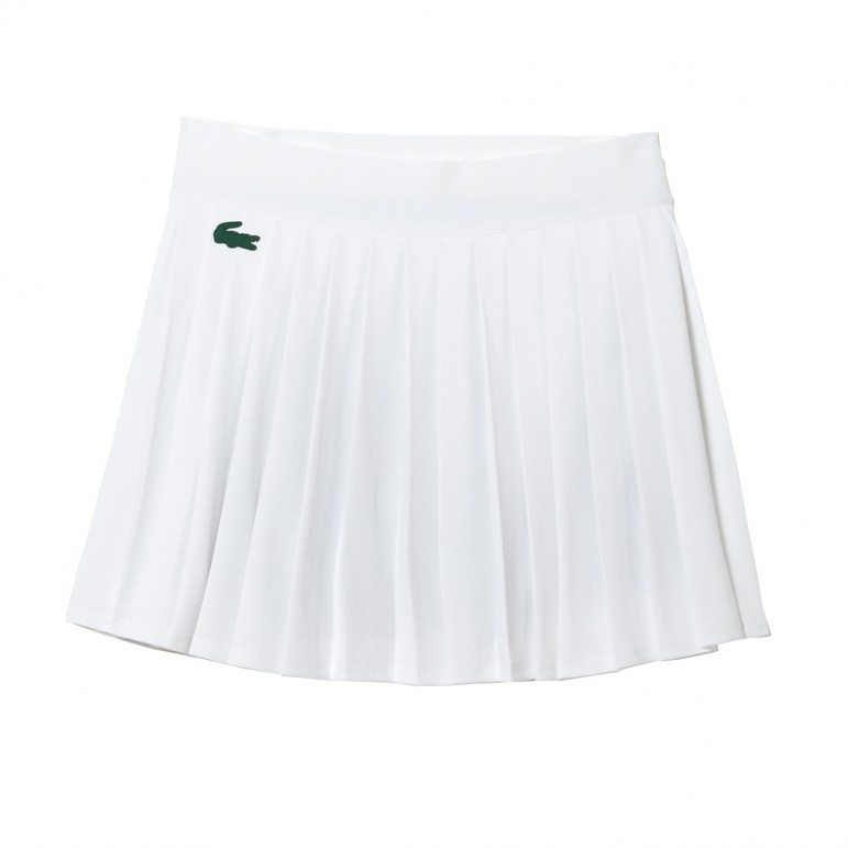 jupe lacoste