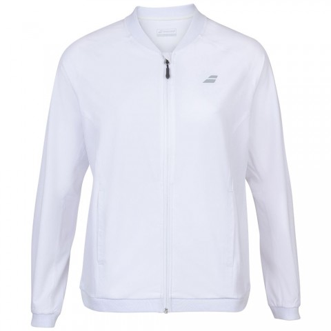 Veste Babolat Play Femme Blanc 20537