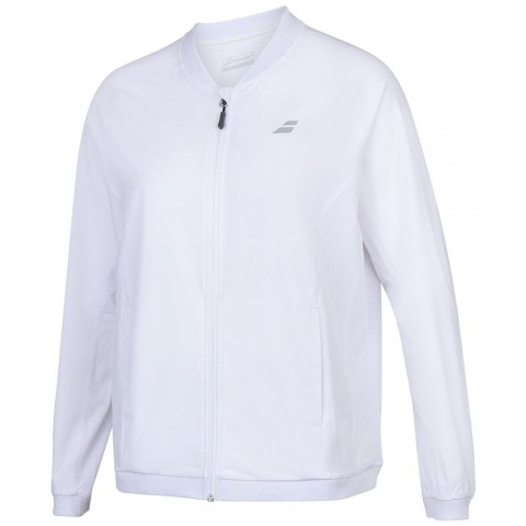 Veste Babolat Play Femme Blanc 20538