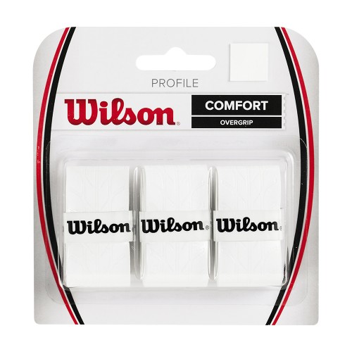 Surgrips Wilson Profile x3 Blanc 20561