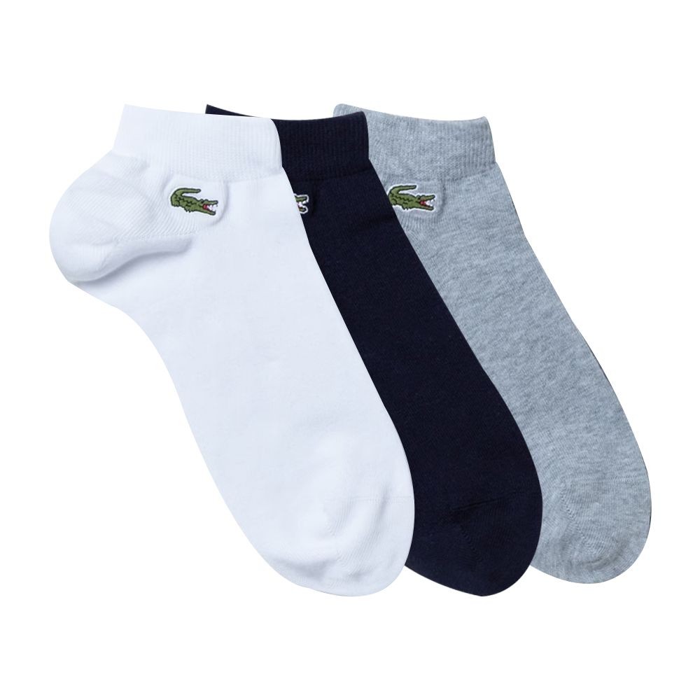 Chaussettes homme blanches 39/42 WILSON