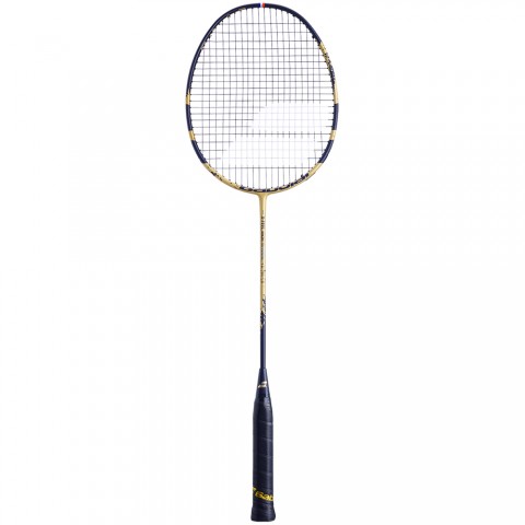 Raquette Badminton Babolat X-Feel Origin Essential Goldmine