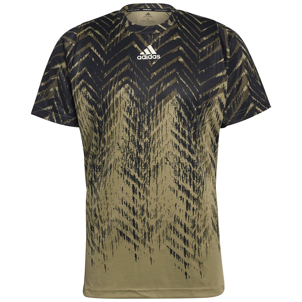 tee shirt adidas tsitsipas