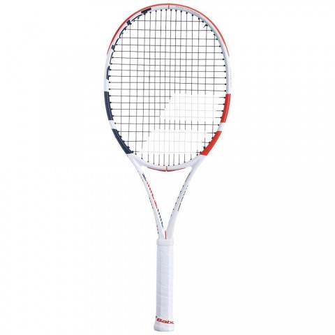 Raquette Babolat Tennis Pure Strike Team (Cordée) Raquette Babolat Tennis Pure Strike Team (Cordée)