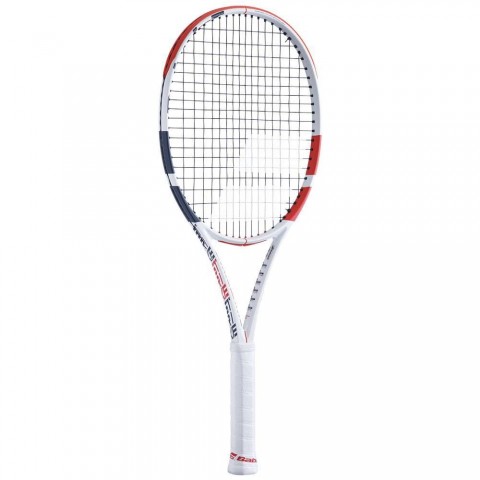 Raquette Babolat Tennis Pure Strike Team (Cordée) Raquette Babolat Tennis Pure Strike Team (Cordée)